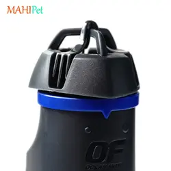 اسکیمر مکنده چربی سطح آب اوشن فری Surf Clear