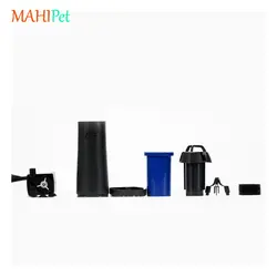 اسکیمر مکنده چربی سطح آب اوشن فری Surf Clear