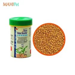 کود پایه و تقویتی گیاه آکواریوم بیس بوستر اوشن فری P9 (50 عددی)