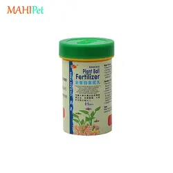 کود توپی مقاوم کننده گیاه آکواریوم اوشن فری Plant Ball Fertilizer P10 (25 عددی)
