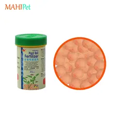 کود توپی مقاوم کننده گیاه آکواریوم اوشن فری Plant Ball Fertilizer P10 (25 عددی)