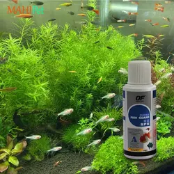 محلول محافظ ماهی اوشن فری Fish Guard A حجم 120 میلی لیتر