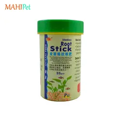 کود میله ای ریشه گیاه آکواریوم اوشن فری Root Sticks (20 عددی)