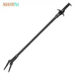 گیره و انبر پلاستیکی آکواریوم جنکا AT-070 (70 سانتی متر)