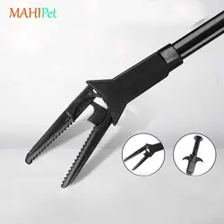 گیره و انبر پلاستیکی آکواریوم جنکا AT-070 (70 سانتی متر)