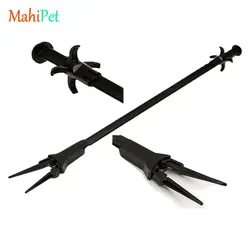 گیره و انبر پلاستیکی آکواریوم جنکا AT-070 (70 سانتی متر)