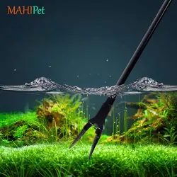 گیره و انبر پلاستیکی آکواریوم جنکا AT-070 (70 سانتی متر)