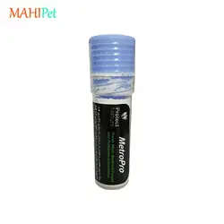 پودر درمانی ضد قارچ آبزیان پروتکت نیچر Metro Pro (5 گرم)