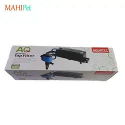 تاپ فیلتر آکواریوم آکواتک مدل AQ1800F