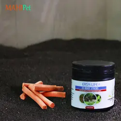 کود میله ای ریشه گیاه آکواریوم ایزی لایف Root Sticks (25 عددی)