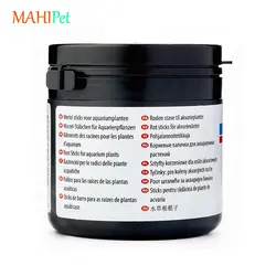 کود میله ای ریشه گیاه آکواریوم ایزی لایف Root Sticks (25 عددی)