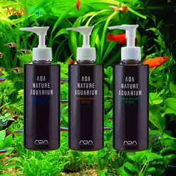 پک 3 مرحله ای کود محلول عناصر کمیاب ای دی ای Green Brighty 3 Step- حجم 250 میلی لیتر