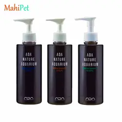 پک 3 مرحله ای کود محلول عناصر کمیاب ای دی ای Green Brighty 3 Step- حجم 250 میلی لیتر