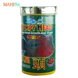 غذای گرانول هامپی هد فلاور اوشن فری Humpy Head FF-432 وزن 120 گرم