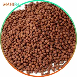 غذای گرانول هامپی هد فلاور اوشن فری Humpy Head FF-432 وزن 120 گرم