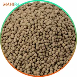 غذای روزانه کرامکی ویتگرم ماهی کوی اوشن فری FF-934 وزن 1 کیلوگرم
