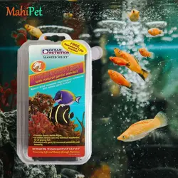 غذای ماهی جلبک قرمز اوشن نوتریشن  Red Marine Algae وزن 20 گرم
