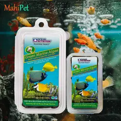 غذای ماهی جلبک سبز اوشن نوتریشن Ocean Nutrition Green Marine Algae وزن 30 گرم