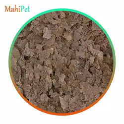 غذای ماهی پولکی جلبک اوشن نوتریشن Ocean Nutrition Spirulina Flakes وزن 34 گرم