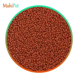 غذای گرانول فرمول یک اوشن نوتریشن Formula One Marine Pellets وزن 200 گرم (1.2 mm)