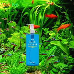 کود محلول برای گیاهان با رشد و نور زیاد ای دی ای Green Brighty Special Light حجم 250 میلی لیتر