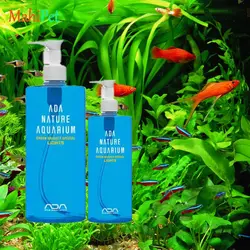 کود محلول برای گیاهان با رشد و نور زیاد ای دی ای Green Brighty Special Light حجم 250 میلی لیتر