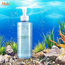 کود محلول مخصوص گیاهان سخت رشد ای دی ای Green Brighty Special Shade حجم 500 میلی لیتر