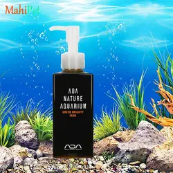 کود محلول آهن ای دی ای Green Brighty Iron حجم 180 میلی لیتر