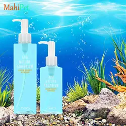 کود محلول نیتروژن ای دی ای Brighty Nitrogen حجم 300 میلی لیتر