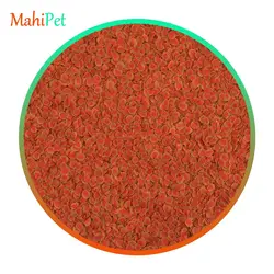 خرید غذای تقویت رنگ ماهی تترا tetra pro colour multi crisps (فله ای) وزن 100 گرم - ماهی پت| فروشگاه اینترنتی آکواریوم و ماهی