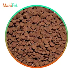 خرید غذای مخصوص سفره ماهی تروپیکال tropical carnivore وزن 50 گرم - ماهی پت| فروشگاه اینترنتی آکواریوم و ماهی