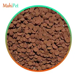 خرید غذای گرانولی ماهی سیچلاید انرژی energy cichlid large xl chips وزن 50 گرم - ماهی پت| فروشگاه اینترنتی آکواریوم و ماهی