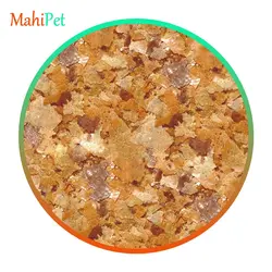 خرید غذای پولکی ماهی گلدفیش سرا sera goldfish flakes وزن 250 گرم - ماهی پت| فروشگاه اینترنتی آکواریوم و ماهی