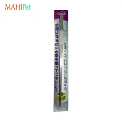 پنس و انبر سرصاف گیاه آکواریوم هوپار سایز 48 سانتی متر