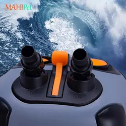 فیلتر سطلی آکواریوم سوبو SF-1800F