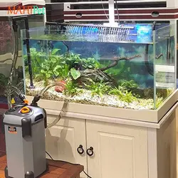 فیلتر سطلی آکواریوم سوبو SF-2200F