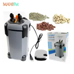 فیلتر سطلی آکواریوم سوبو SF-2200F