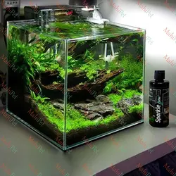 آکواریوم ریملس آکوا RXL (30*30 ارتفاع 30 سانتی متر)