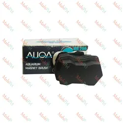 شیشه پاک کن مغناطیسی آکواریوم آکوا مدل MG-300