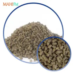 خرید استیک گرانول کرم میل ورم اوشن بلو 40 گرم - ماهی پت| فروشگاه اینترنتی آکواریوم و ماهی