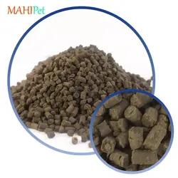 خرید استیک گرانول لارو مگس سرباز سیاه اوشن بلو 40 گرم - ماهی پت| فروشگاه اینترنتی آکواریوم و ماهی
