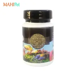 خرید استیک گرانول لارو مگس سرباز سیاه اوشن بلو 40 گرم - ماهی پت| فروشگاه اینترنتی آکواریوم و ماهی
