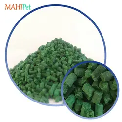 خرید استیک گرانول جلبک اسپرولینا اوشن بلو 40 گرم - ماهی پت| فروشگاه اینترنتی آکواریوم و ماهی