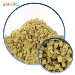 خرید استیک گرانول میگو گاماروس اوشن بلو 40 گرم - ماهی پت| فروشگاه اینترنتی آکواریوم و ماهی