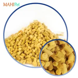 خرید استیک گرانول آرتمیا دکپسوله اوشن بلو 40 گرم - ماهی پت| فروشگاه اینترنتی آکواریوم و ماهی