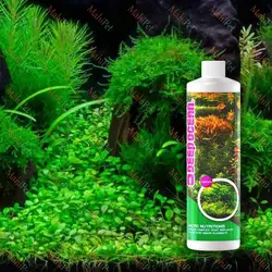 کود مایع عناصر کمیاب گیاهان آبزی دیپ اوشن حجم 500 میلی لیتر