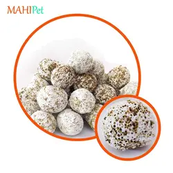 مدیا سیپوراکس گرد آکواریوم وزن 300 گرم