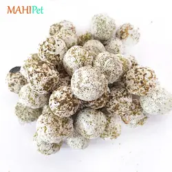 مدیا سیپوراکس گرد آکواریوم وزن 300 گرم