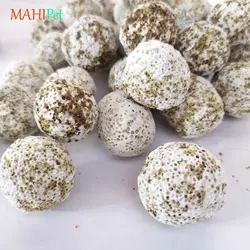 مدیا سیپوراکس گرد آکواریوم وزن 300 گرم