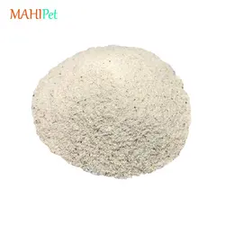 شن آکواریوم ماسه سفید بسته 5 کیلوگرمی